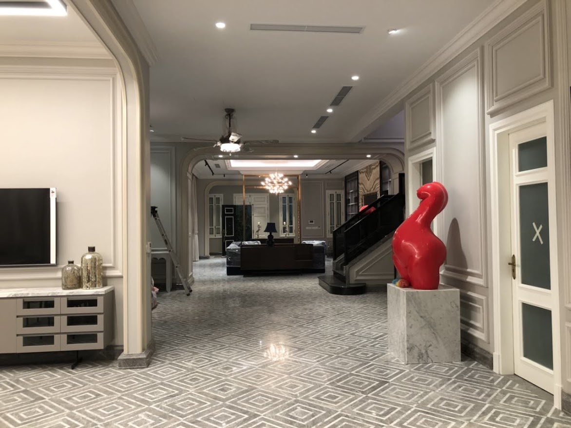 VILLA TRẦN QUỐC TOẢN 2