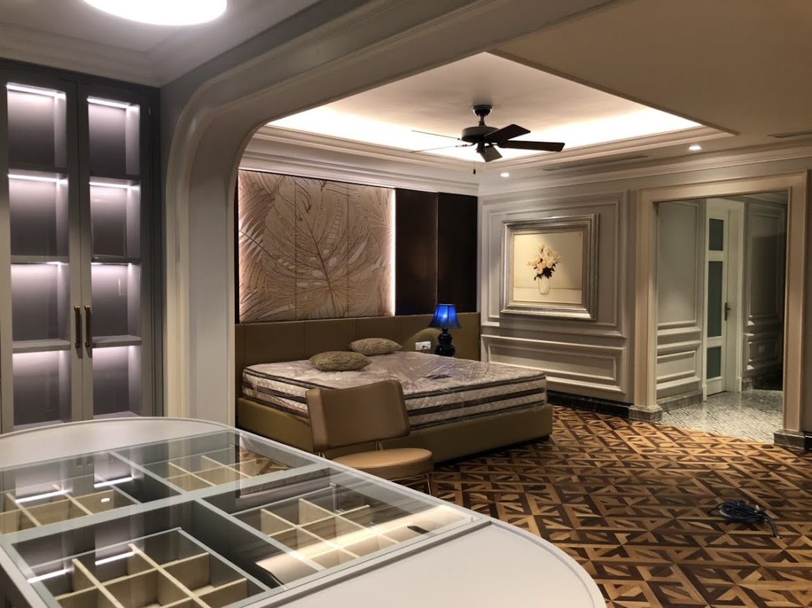 VILLA TRẦN QUỐC TOẢN 1