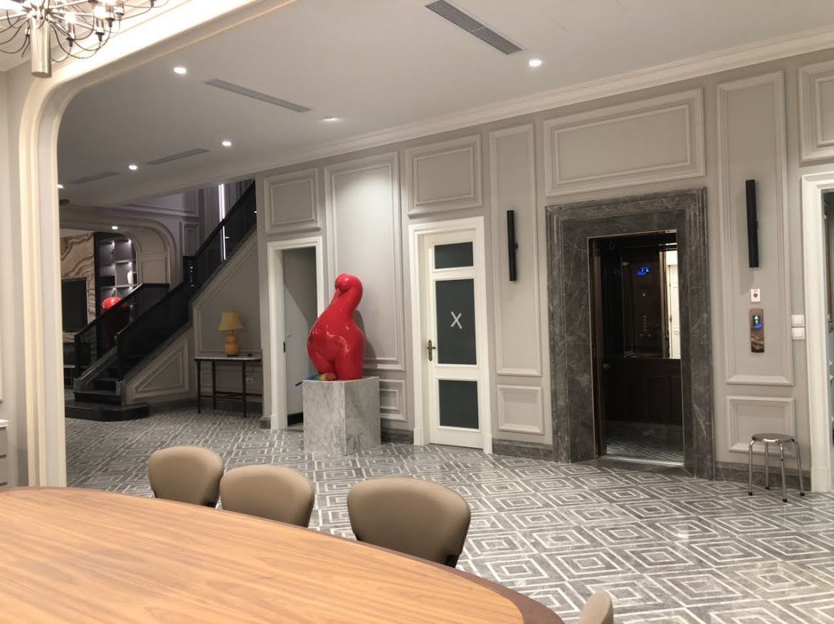 VILLA TRẦN QUỐC TOẢN 0