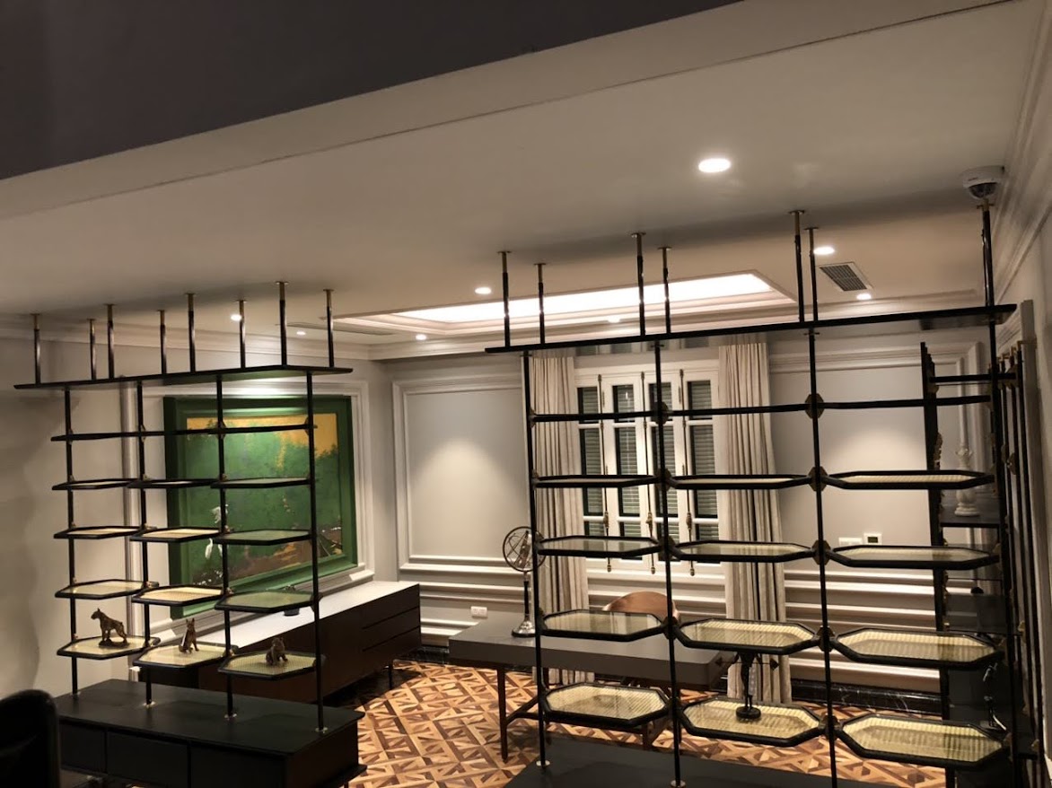 VILLA TRẦN QUỐC TOẢN 3