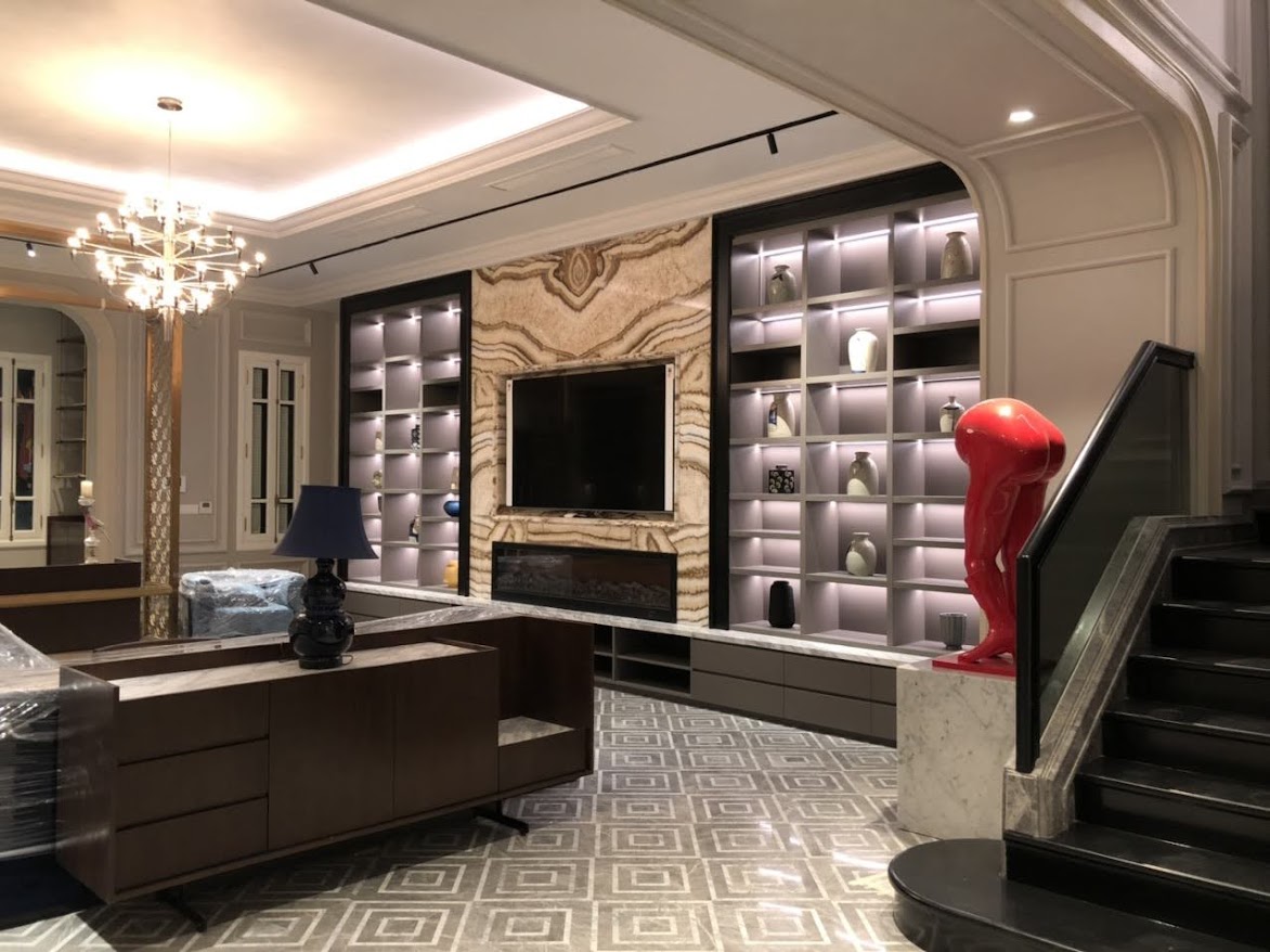 VILLA TRẦN QUỐC TOẢN