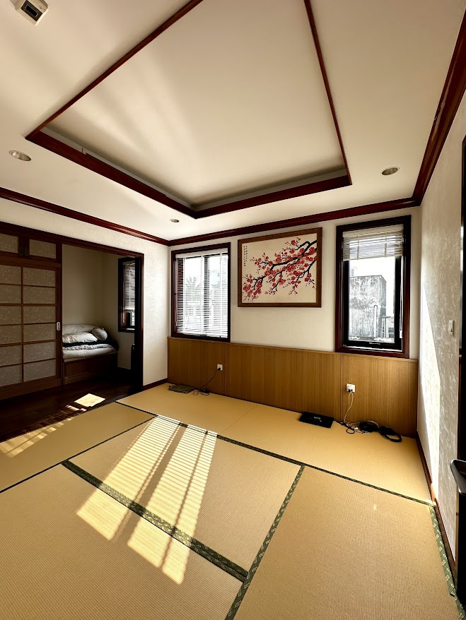 NHÀ CHỊ PHƯƠNG 4