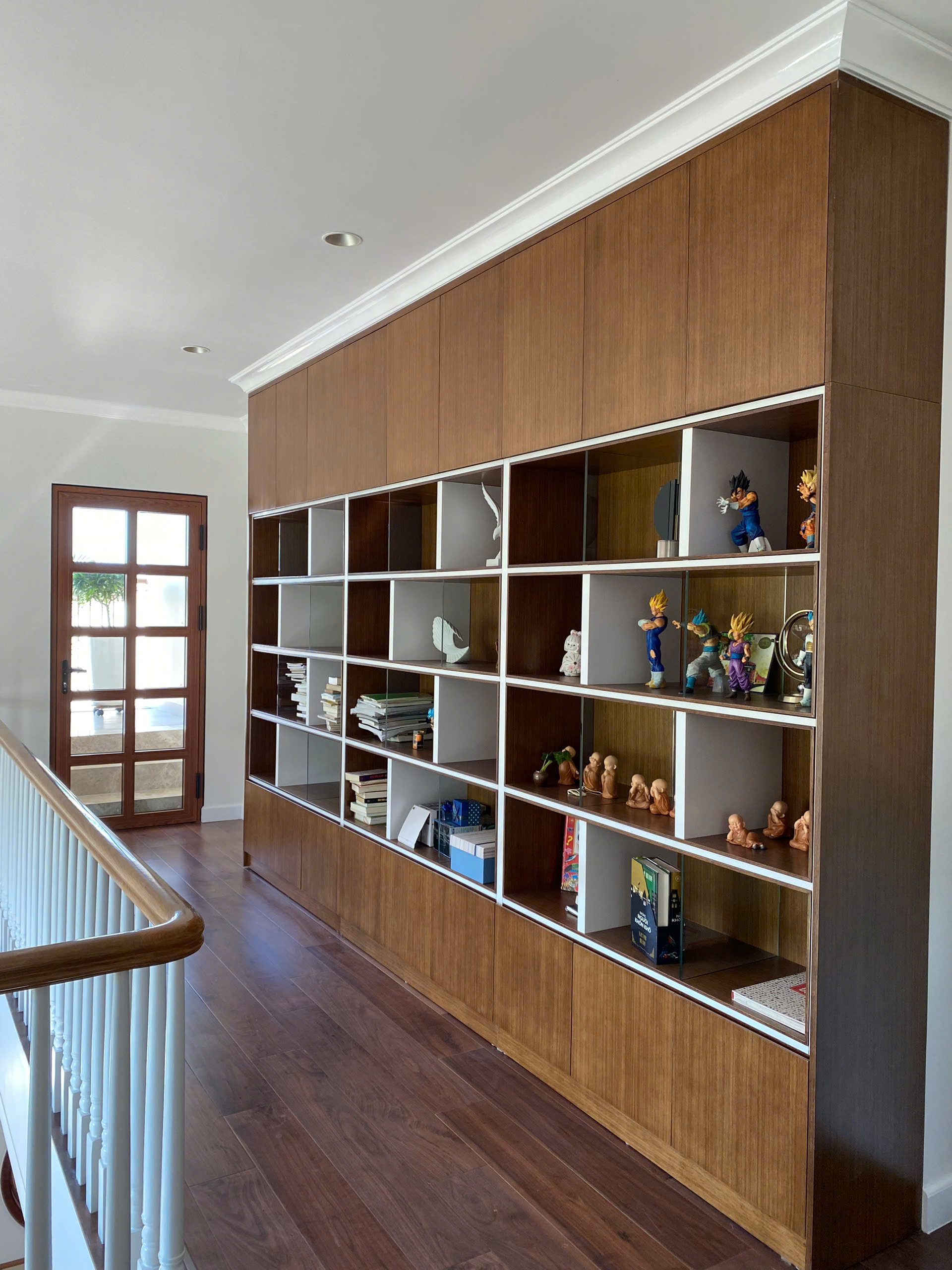 NHÀ CHỊ PHƯƠNG 7