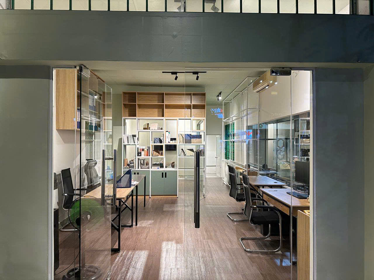 About <span>K.O DESIGN & CONSTRUCTION</span>