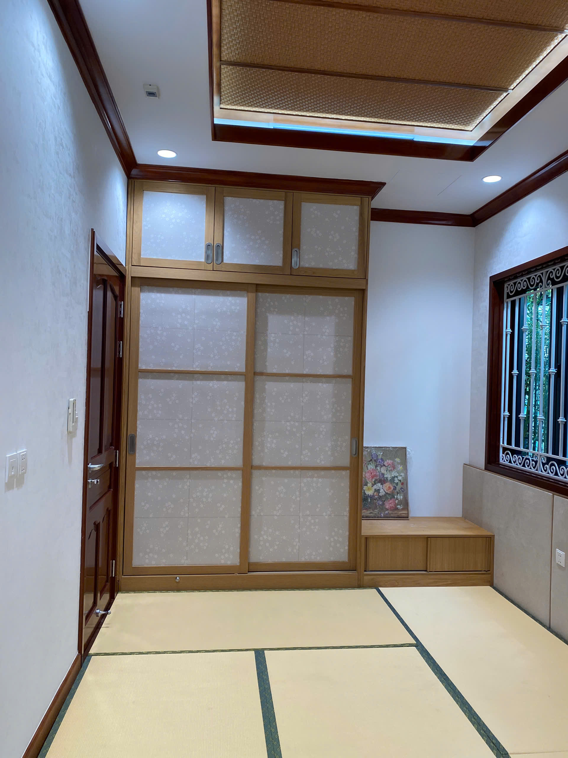 NHÀ CHỊ PHƯƠNG 8