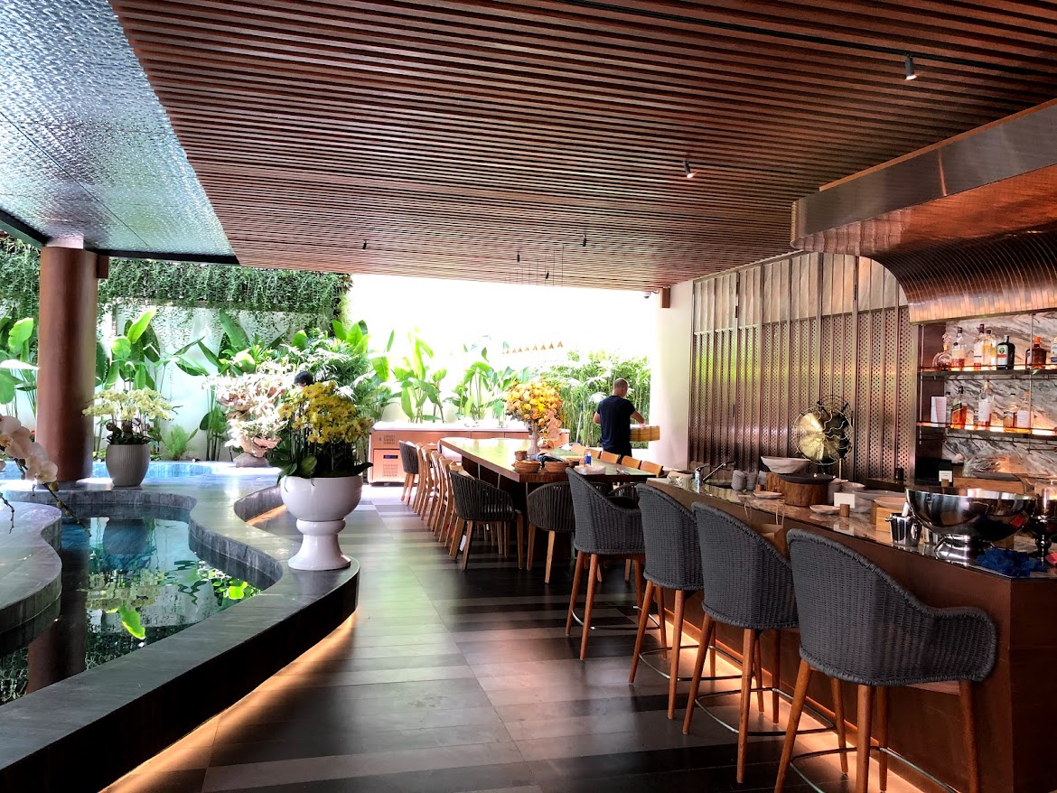 VILLA LÊ NGÔ CÁT 1