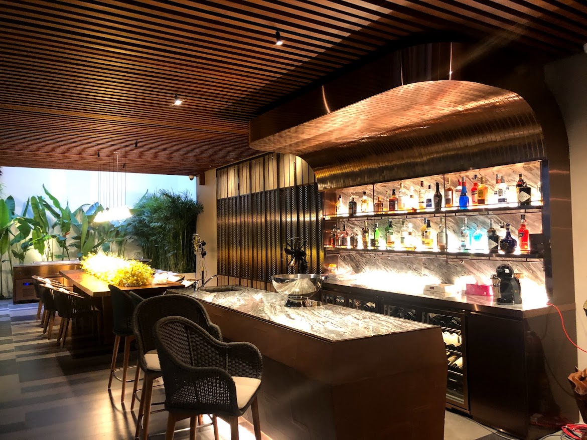 VILLA LÊ NGÔ CÁT 3