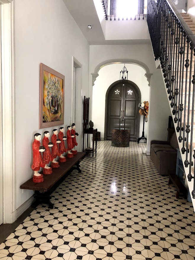 VILLA Thảo Điền 2