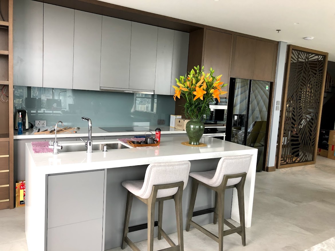 PENTHOUSE HÀ NỘI 5