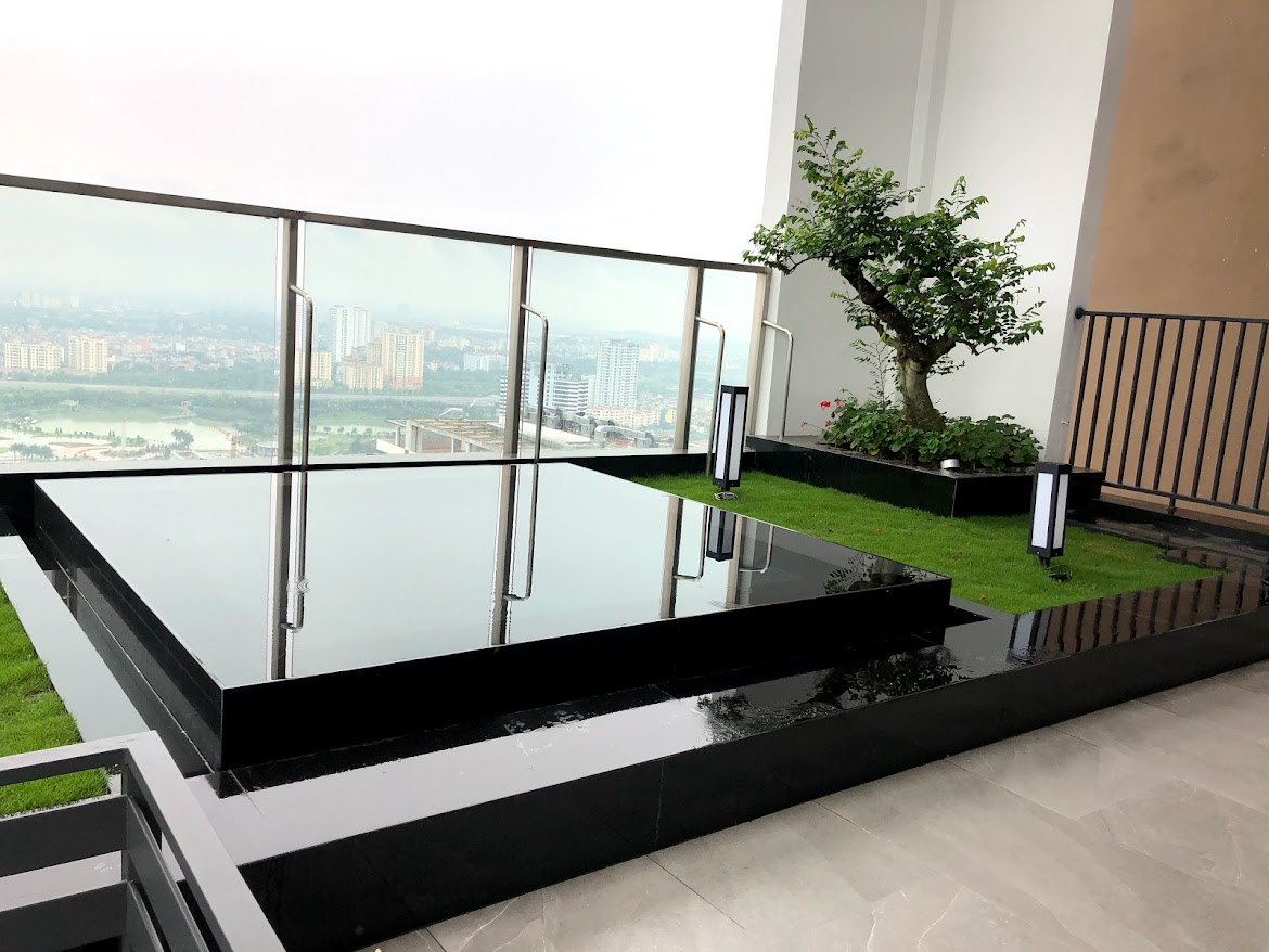 PENTHOUSE HÀ NỘI 1