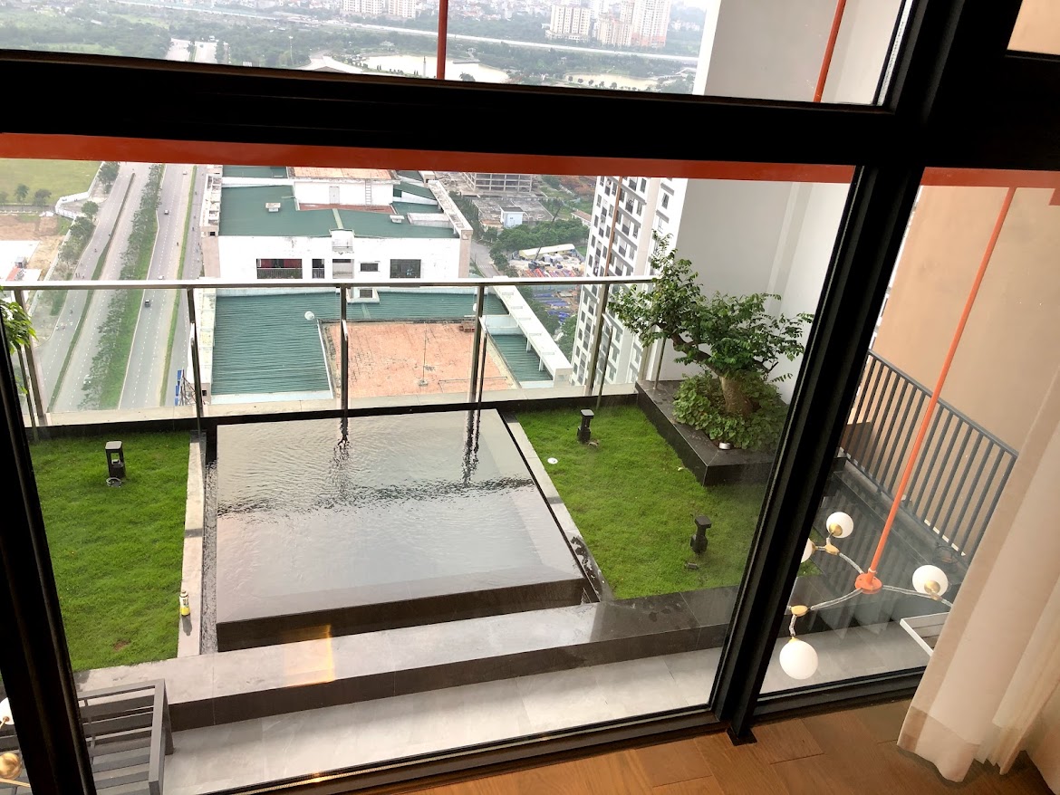 PENTHOUSE HÀ NỘI 2