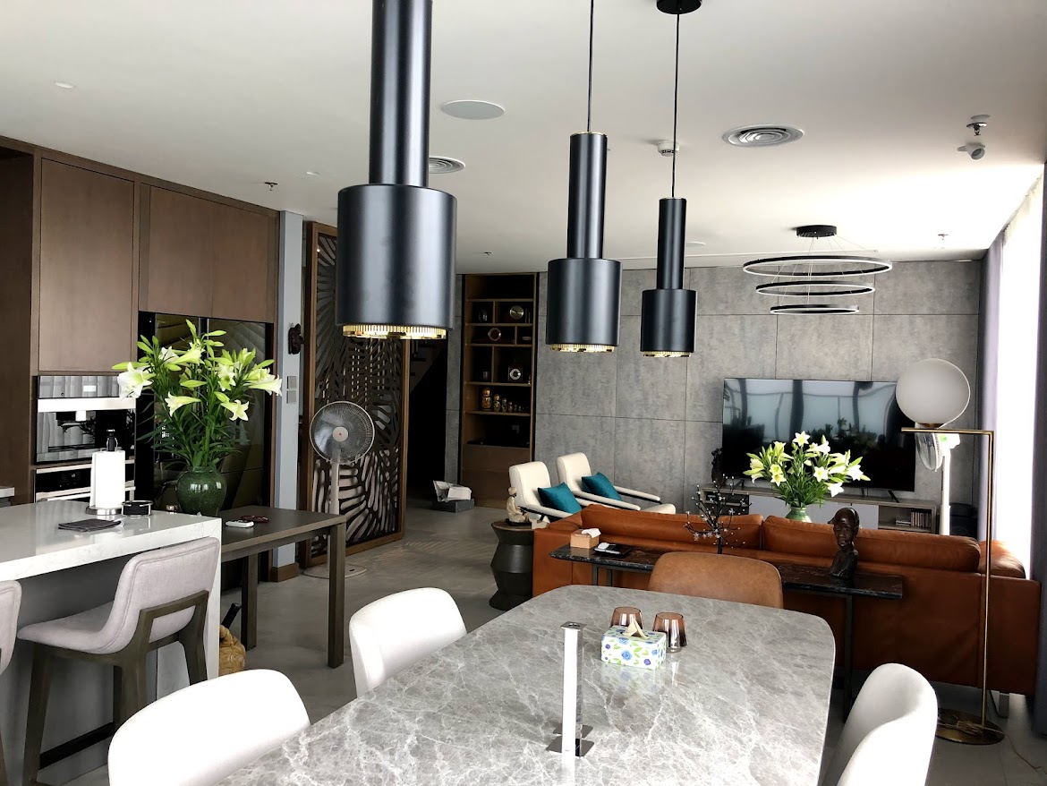 PENTHOUSE HÀ NỘI 3