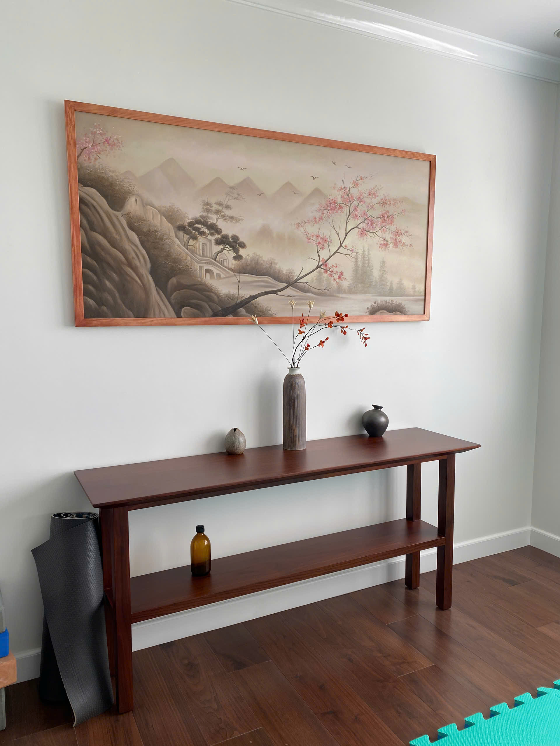 NHÀ CHỊ PHƯƠNG 5