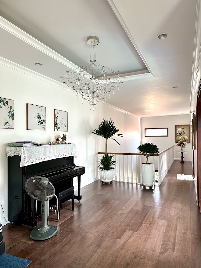 NHÀ CHỊ PHƯƠNG 2